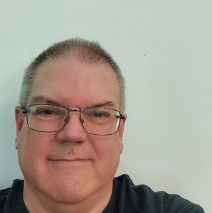 Meet your Posher, Dave